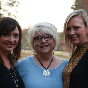 Meet your Posher, Vicki